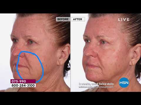 HSN | Beauty Resolutions featuring Dr. Nassif & Doll 10 01.02.2020 - 12 PM