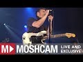 Cold War Kids - Something Is Not Right With Me | Live in San Francisco | Moshcam