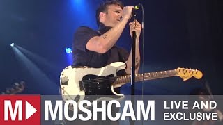 Cold War Kids - Something Is Not Right With Me | Live in San Francisco | Moshcam