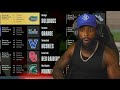 Making My Decision To G-League Or College! NBA 2K22 MyCareer Ep 2