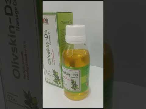 AloeVeraExtract Face Oil