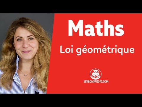 Loi géométrique