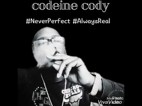 #MemphisRapper #Codeine Cody x Never Perfect (Official Audio)(NeverPerfect Mixtape Intro)