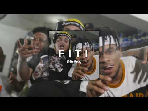 [FREE] Chucky73 x Fetti031 x NY Trap Type Beat - "FITI" (Prod. HelloBandy)