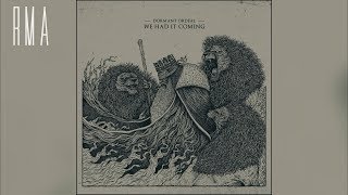 Dormant Ordeal - We Had It Coming (Full album HQ)