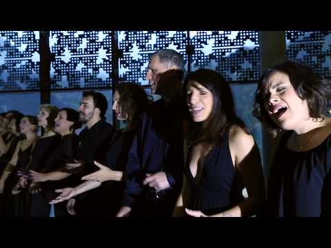 Believer (Imagine Dragons) — Studio Video | LV Gospel Project