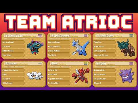 Atrioc Vod