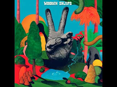 wooden shjips - already gone