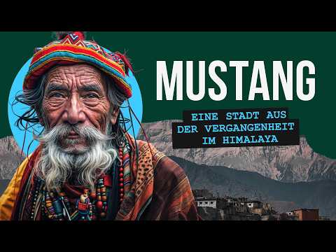 Eine Frau für alle – seltsame tibetische Traditionen. Tibets Mönche im 21. Jahrhundert. Mustang