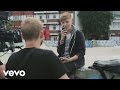 Isac Elliot - Baby I (Behind The Scenes) 