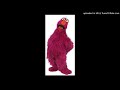 Telly Monster Oh Dear What Can The Matter Be