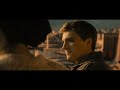 Hunger Games Catching fire - Deleted Scene - Fan edited