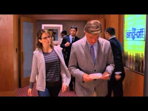 30 Rock Aaron Sorkin