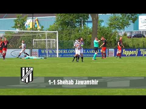 Papendrecht JO19-1 Dubbeldam JO19-1