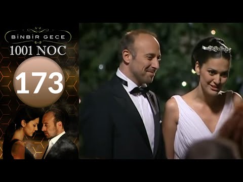 1001 Noc - Epizod 173