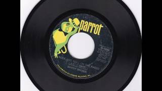 Savoy Brown - Rock & Roll On The Radio (Let It Rock) 1970