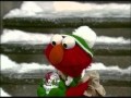 Sesame Street Elmo Saves Christmas Audio