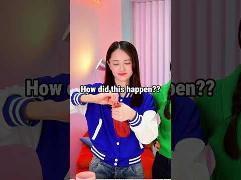 How did this happen??🤯