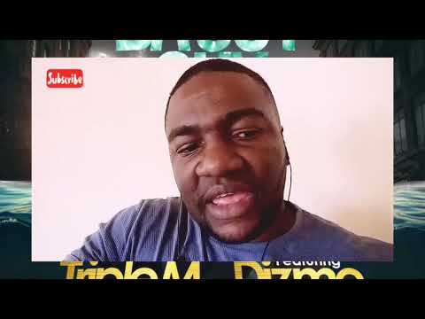 FIRST REACTION :: Triple M x Dizmo - Ba Guy Guy (Prod. DJ Black)