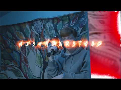 Yung Catch - Misunderstood (Official Music Video)