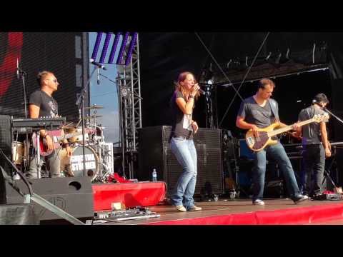 Christina Stürmer - Millionen Lichter