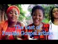 Malawi S Female Gospel Artists DJChizzariana