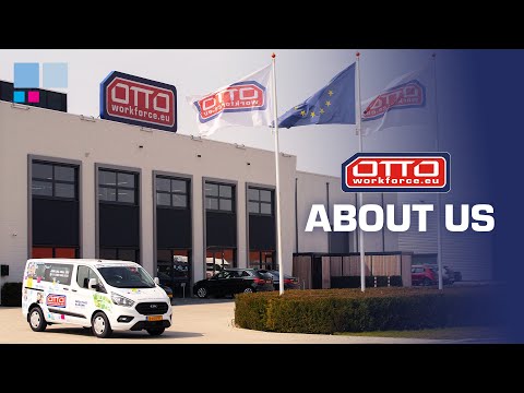 OTTO Work Force - About Us