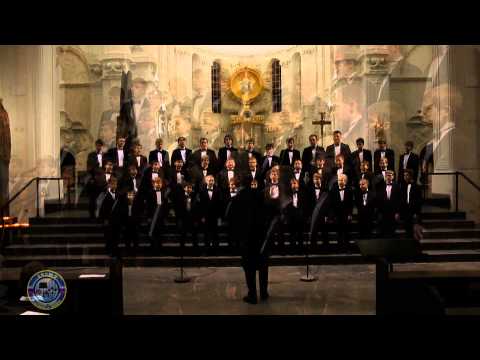 Подмосковные вечера - Катюша - Калинка - Moscow Boys' Choir DEBUT