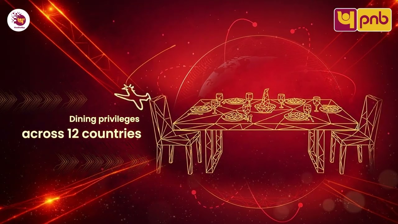 Two Global Networks. One Refined Identity | PNB Luxura Metal Credit Card