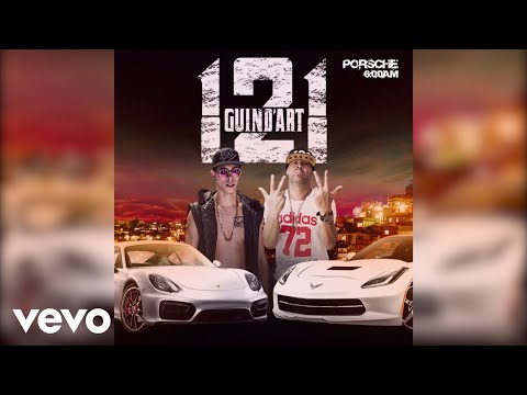 Guind'art 121 - 6 00 AM [Official Lyrics]