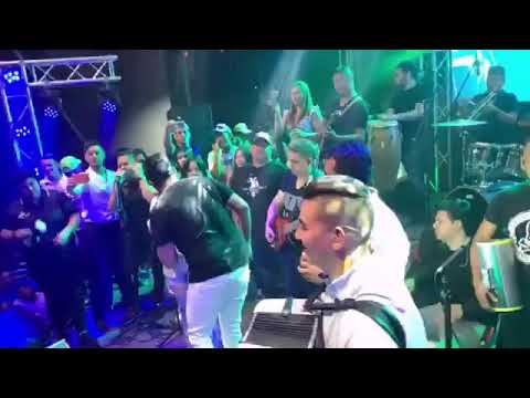 Labios Negros Ana del Castillo y Fello Zabaleta