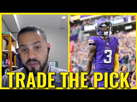 Patriots Offseason w/ Christopher Gasper