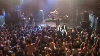 Capdown - Bitches and Nike Shoes, Live at KOKO London 2011