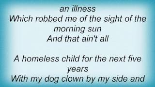 Rod Stewart - Blind Prayer Lyrics