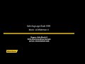 Kahin Aag Lage Taal Karaoke By MusicRelux AR Rahman Ji Asha Bhosle Ji