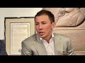 GENNADY GOLOVKIN ADMITS CANELO’S A BETTER FIGHTER NOW; NOT SURPRISED DMITRY BIVOL BEAT HIM