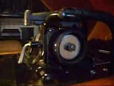 Edison Amberola 30 playing cylinder record