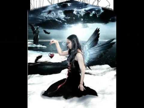 Gothic Vision-leaves eyes