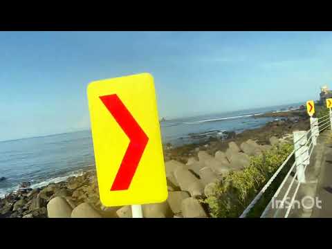 beach ko manoram drisya