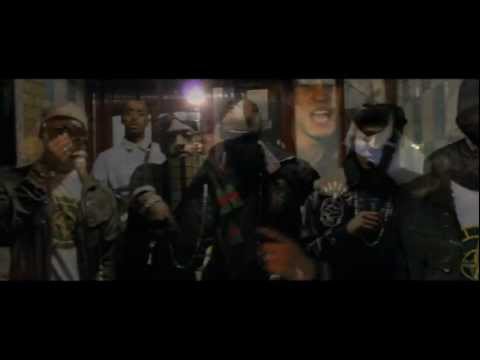 SAM ROCCO FT YOUNG REK - MONEY IS DA MOTO @YOUNGREK1