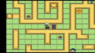 Pokemon Emerald :- Part 5 (Road to Fifth Gym + Badge)