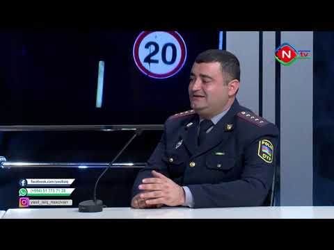 Yaşıl işıq - 15.11.2021