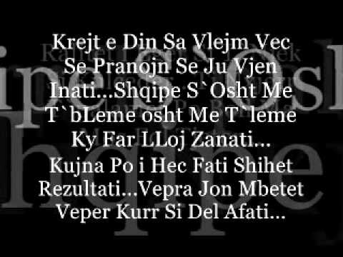 Albboy Feat J.K.N & Kacaki - Kur Po Vim Na