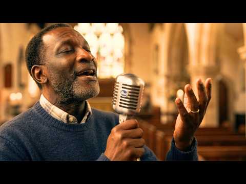 I Found Peace in You - Gospel Blues of Worship