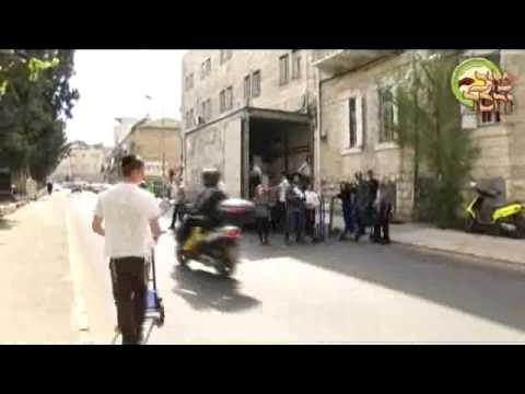 Tov Vachesed Kimcha Depischa