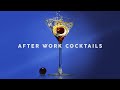 After Work Cocktails Lounge Music