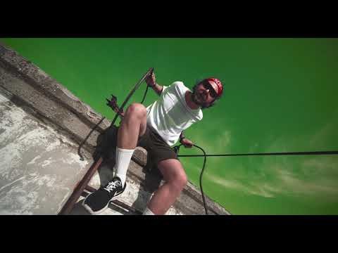 Garry Freedom & Dmitri Goncharov - Чёрная Дыра (snippet)