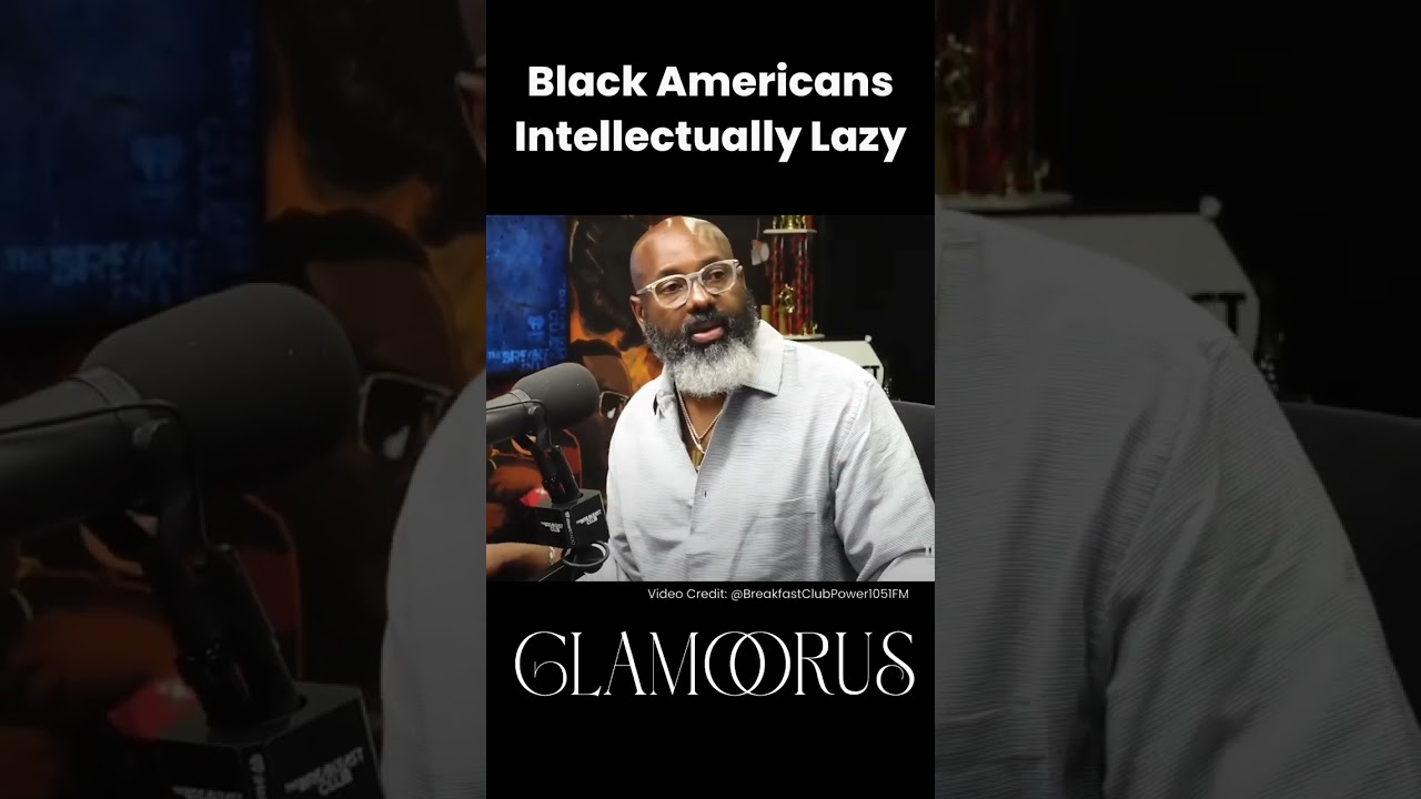 Essence Festival 2025 Richelieu Dennis Implies Black Americans are Stupid for Africanize Backlash