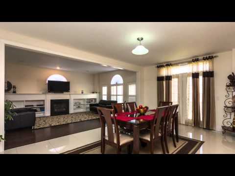 7 Degrey Drive Brampton