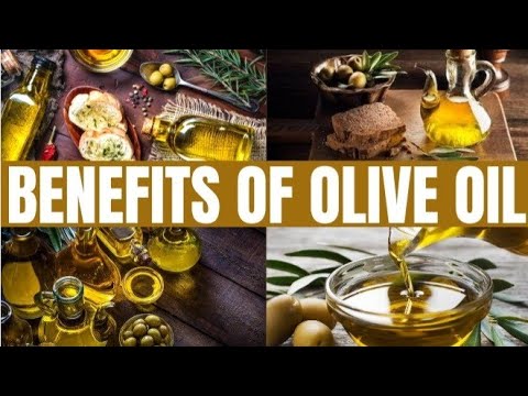 Top Health Benefits Of Olive Oil. Health || Care || Tips.